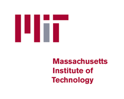 Massachussetts Institute of Technology logo