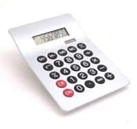 calculadora digital