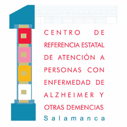 Centro de Referencia Estatal de atencion a personas con enfermedad de Alzheimer y otras Demencias de Salamanca