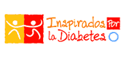 logo Inspirados por la Diabetes