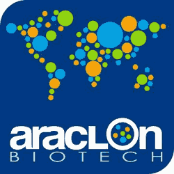 logo Araclon Biotech