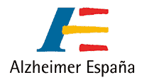 logo Fundacion Alzheimer España