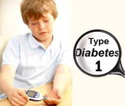diabetes tipo 1
