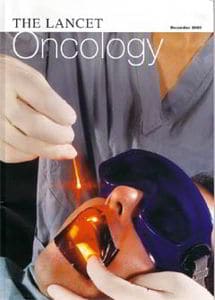portada The Lancet Oncology