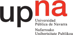 UPNA Universidad Publica de Navarra