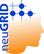 NeuGRID logo