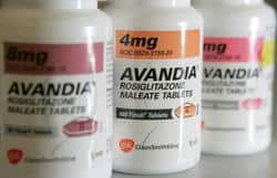 medicamento diabetes Avandia