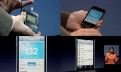iphone 3.0 y diabetes