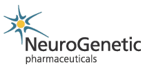 logo neurogenetic pharmaceuticals