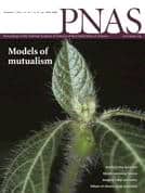 portada revista PNAS 36 2010
