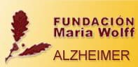 logo Fundacion Maria Wolff Alzheimer
