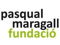 logo fundacion Pasqual Maragall