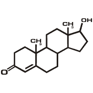 testosterona