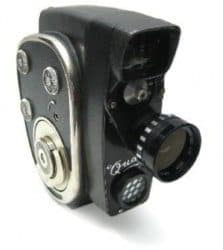camera documental