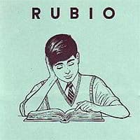 cuadernos Rubio