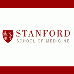 stanford school of medicine logo