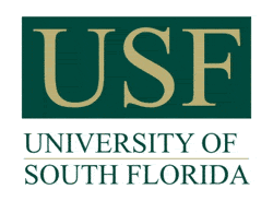 logo University South of Florida