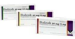 medicamento Balzak