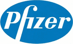 logo Pfizer
