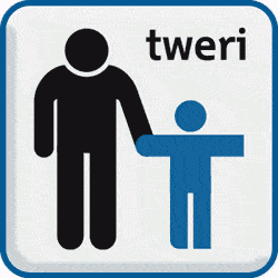 logo aplicación Tweri