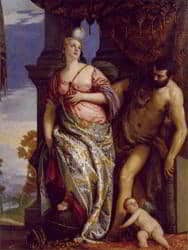 obra de Paolo Veronese