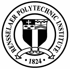 logo Rensselaer Polytechnic Institute