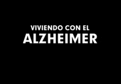 viviendo con el Alzheimer