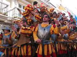 carnaval de Cádiz