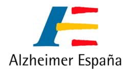 logo Fundación Alzheimer España