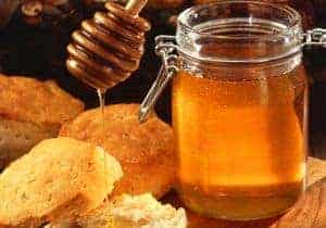 remedio de miel