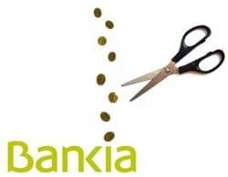 recortes Bankia