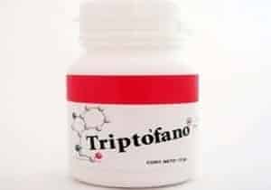 remedio casero con suplemento triptofano