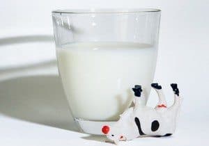 remedio casero con leche