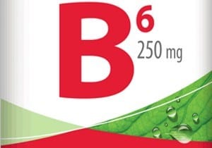 remedio casero con vitamina B6