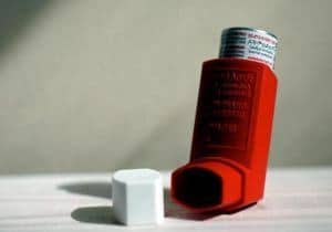 tratamiento para el asma