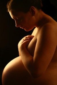 mejer embarazada y edad ideal