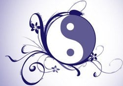 yin yang equilibro organismo