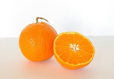remedio mascarilla de naranjas