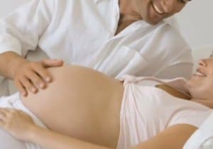 tener relaciones sexuales en el embarazo