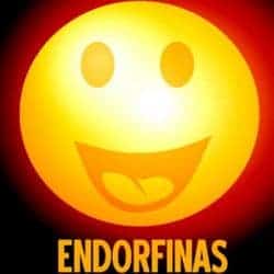 endorfinas y felicidad
