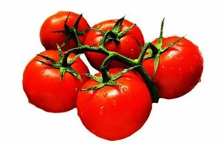 tomates ricos en antioxidantes