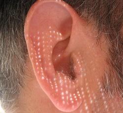 oreja y tinnitus