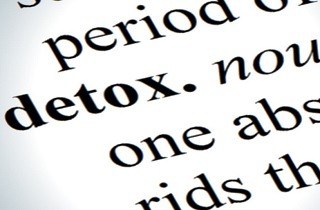 desintoxicación detox