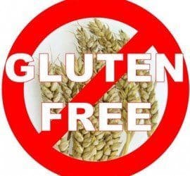 libre de gluten