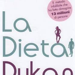 dieta de Pierre Dukan