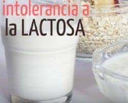 intolerancia lactosa