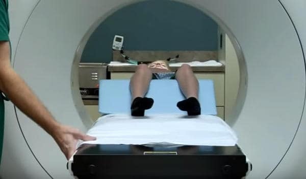 tratamiento por radioterapia
