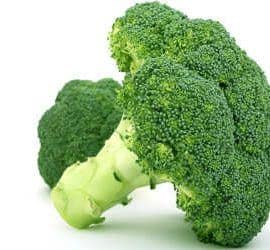brócoli vegetal