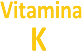 vitamina K fitomenadiona