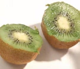 kiwi fruta